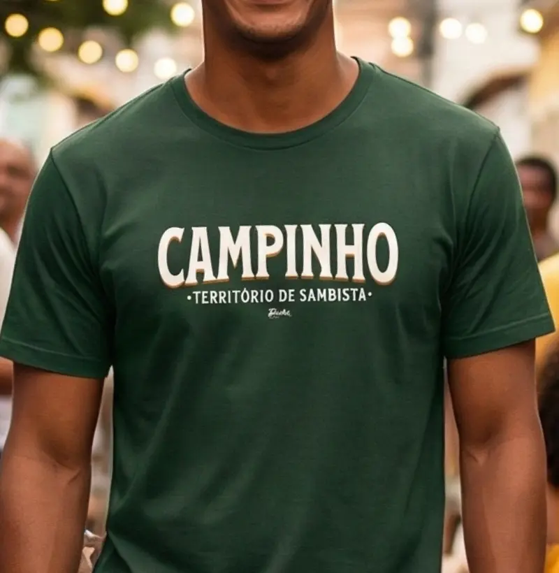 Campinho