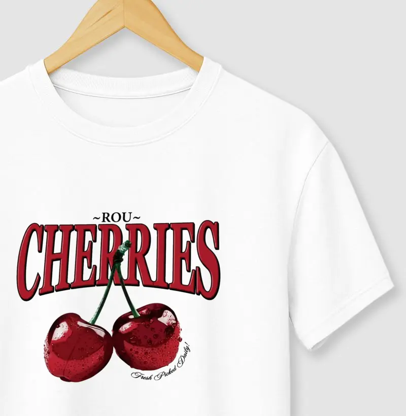 Cherries
