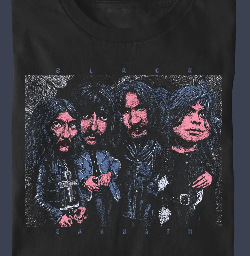 Black Sabbath