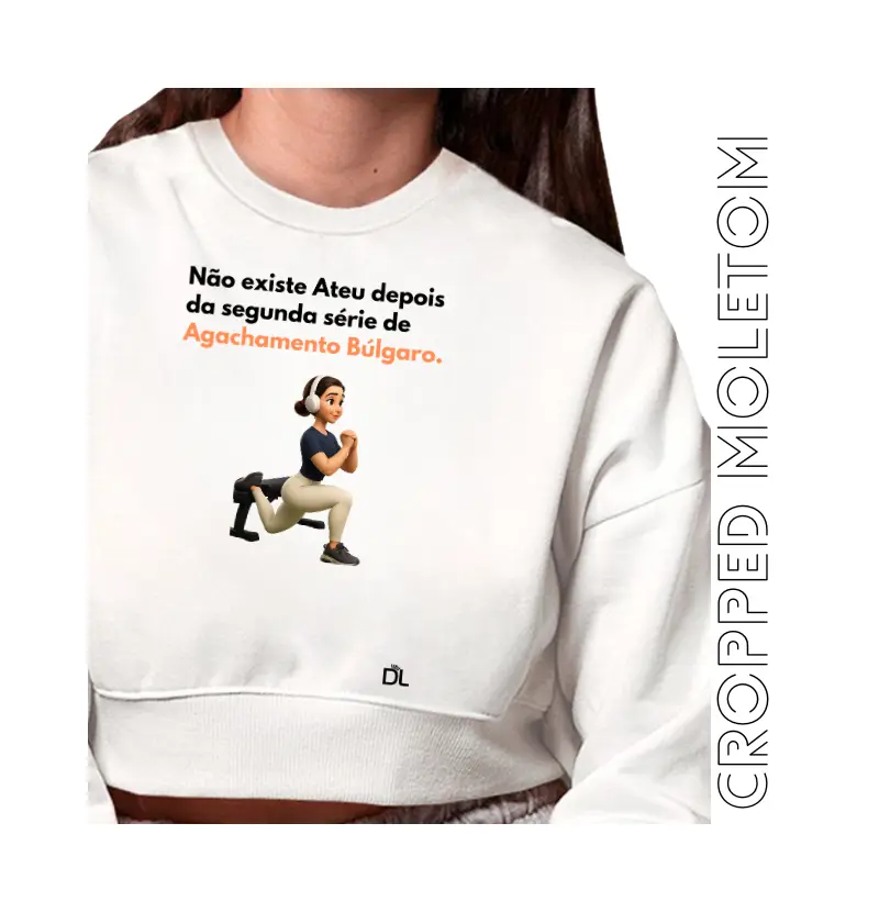 Agachamento Búlgaro 2