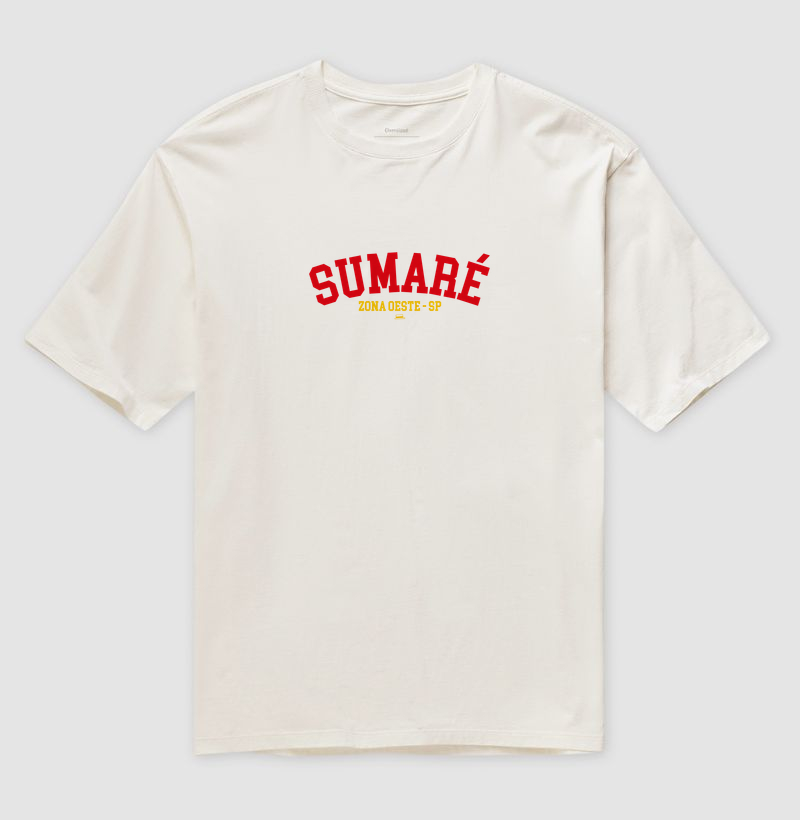 Sumaré - Retrô