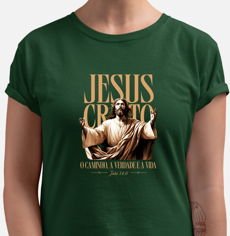 O Caminho, a Verdade e a Vida 2