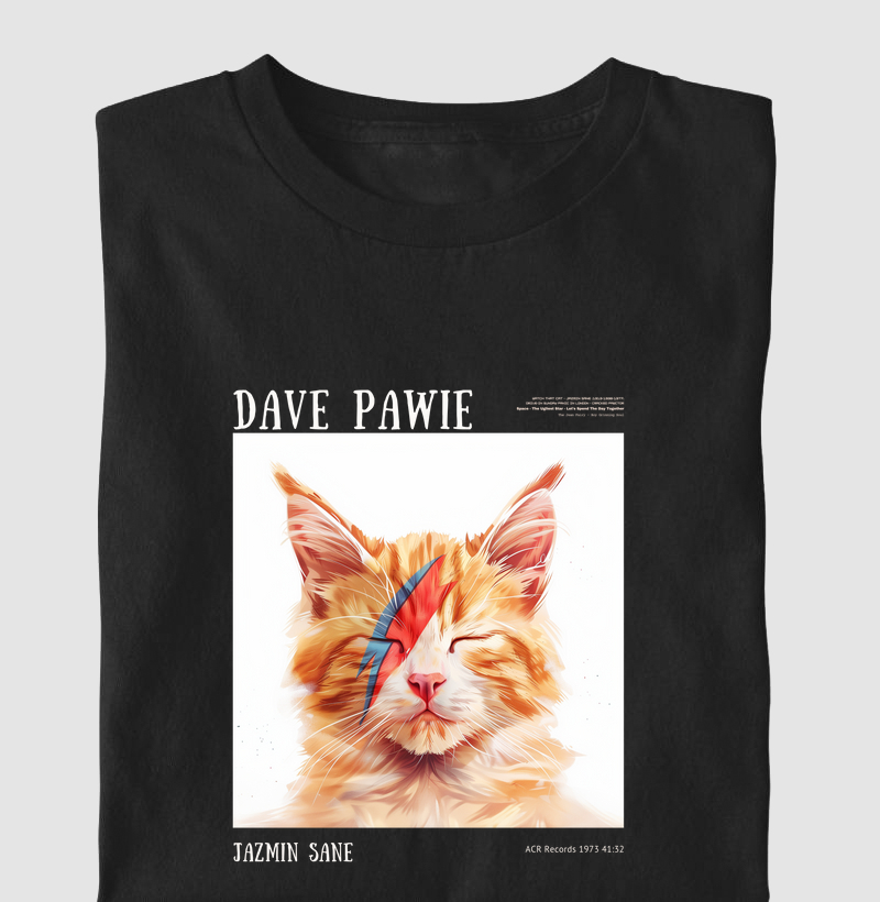Dave Pawie