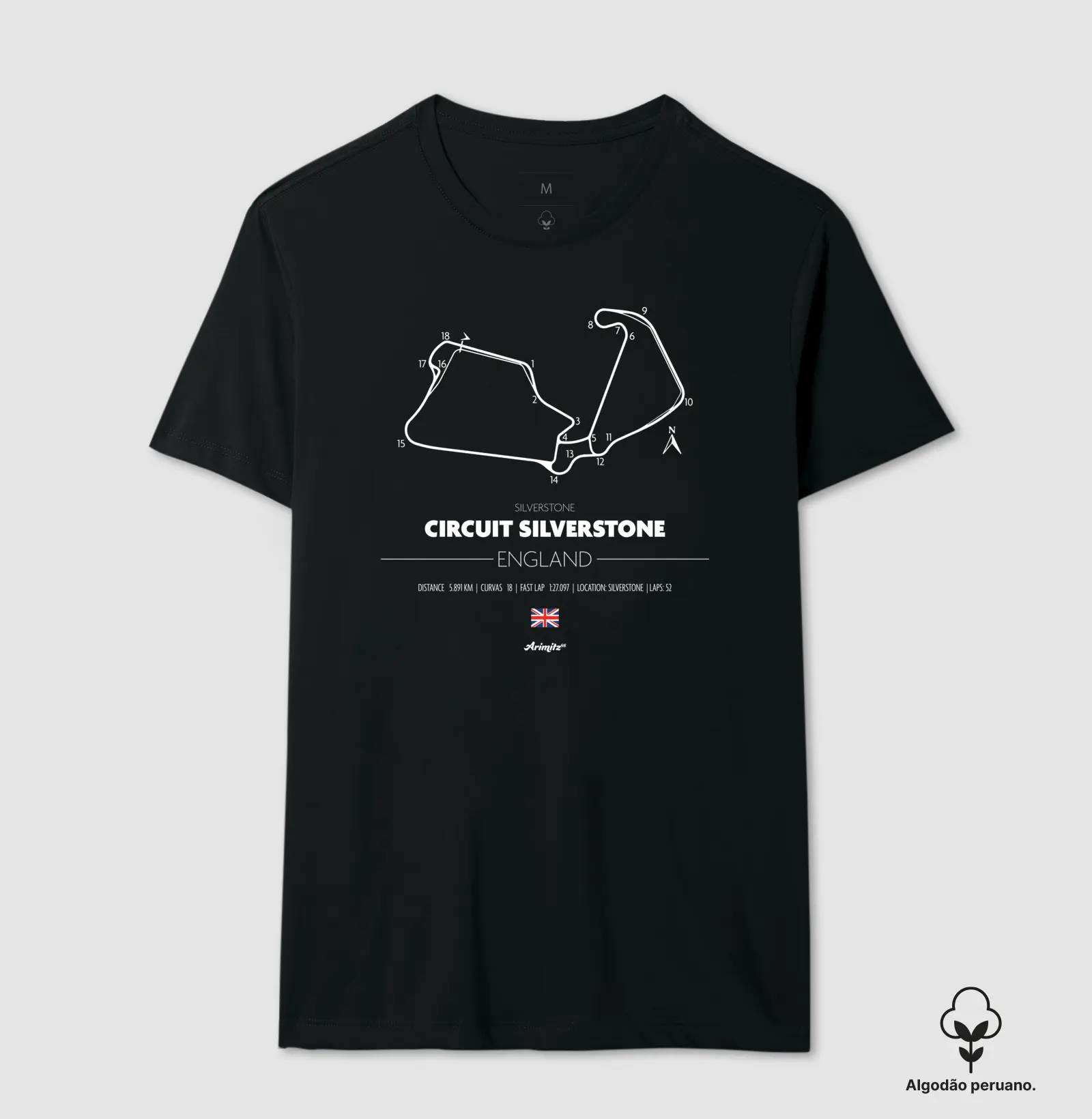 Circuit Silverstone