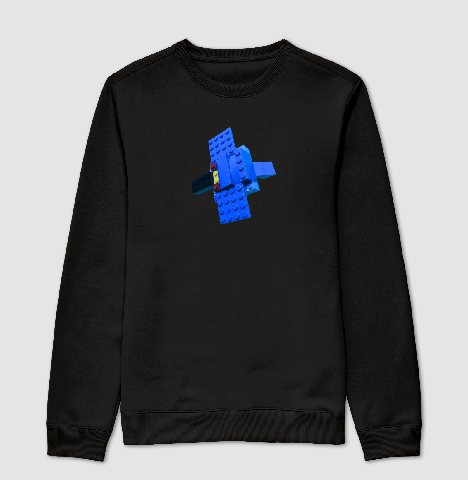 LEGO | Arara Azul
