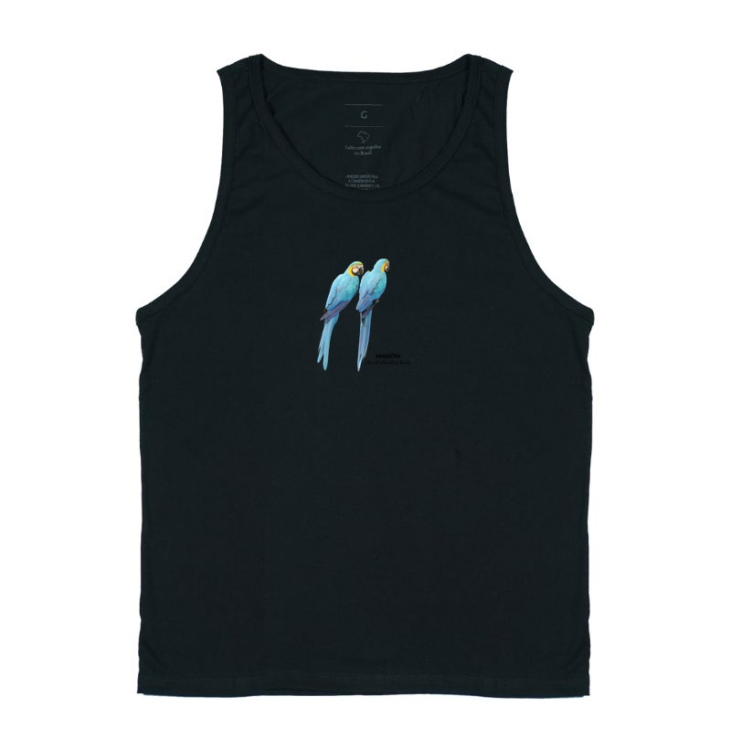 ARARA AZUL