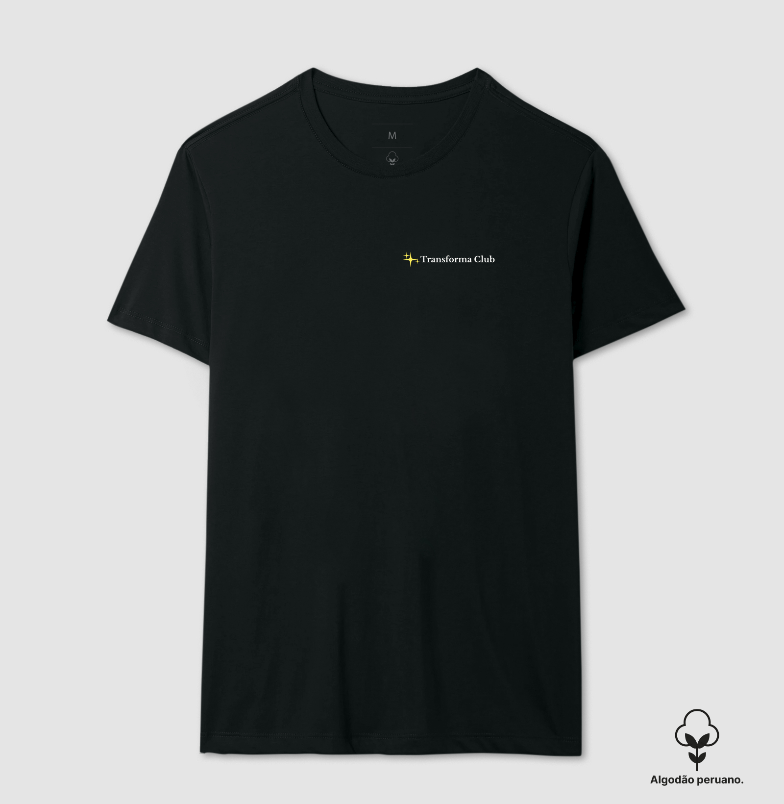 Transforma Club Minimalista