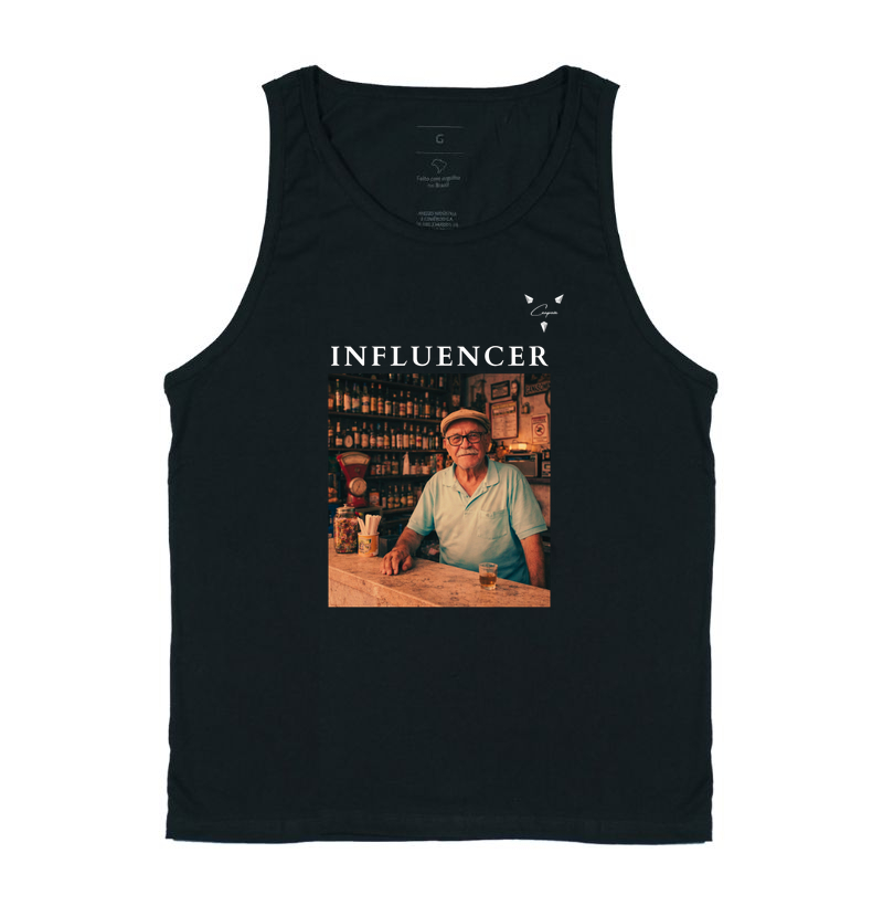 "Influencer"