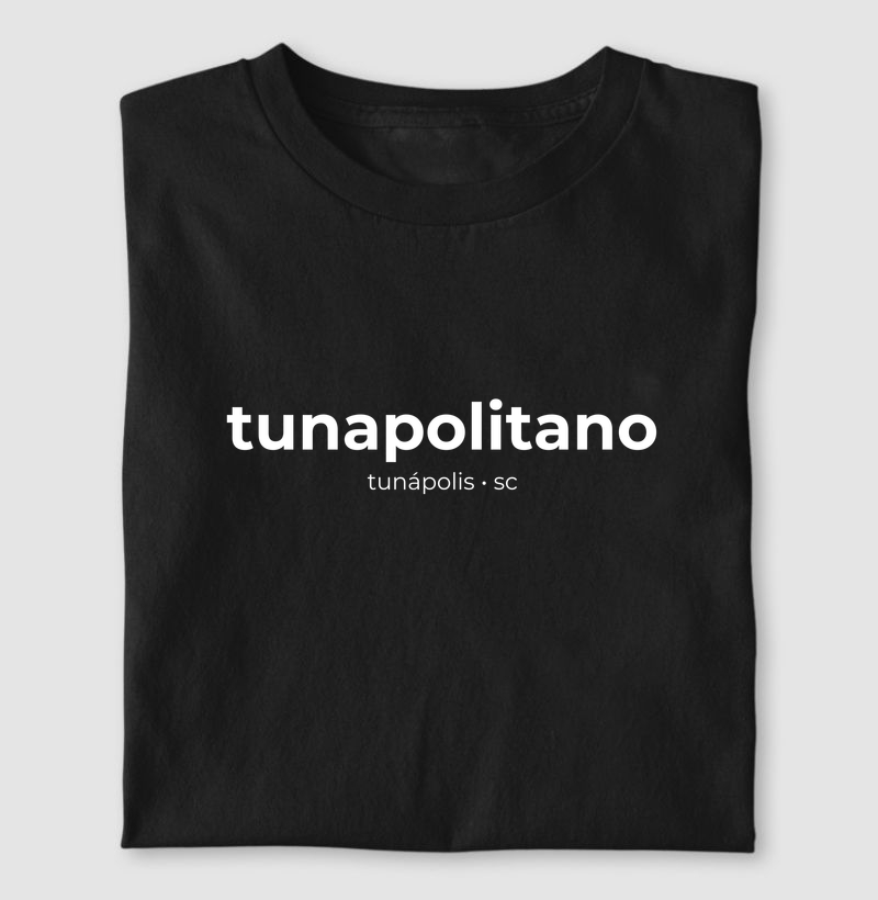 Tunapolitano | Gentilico SC