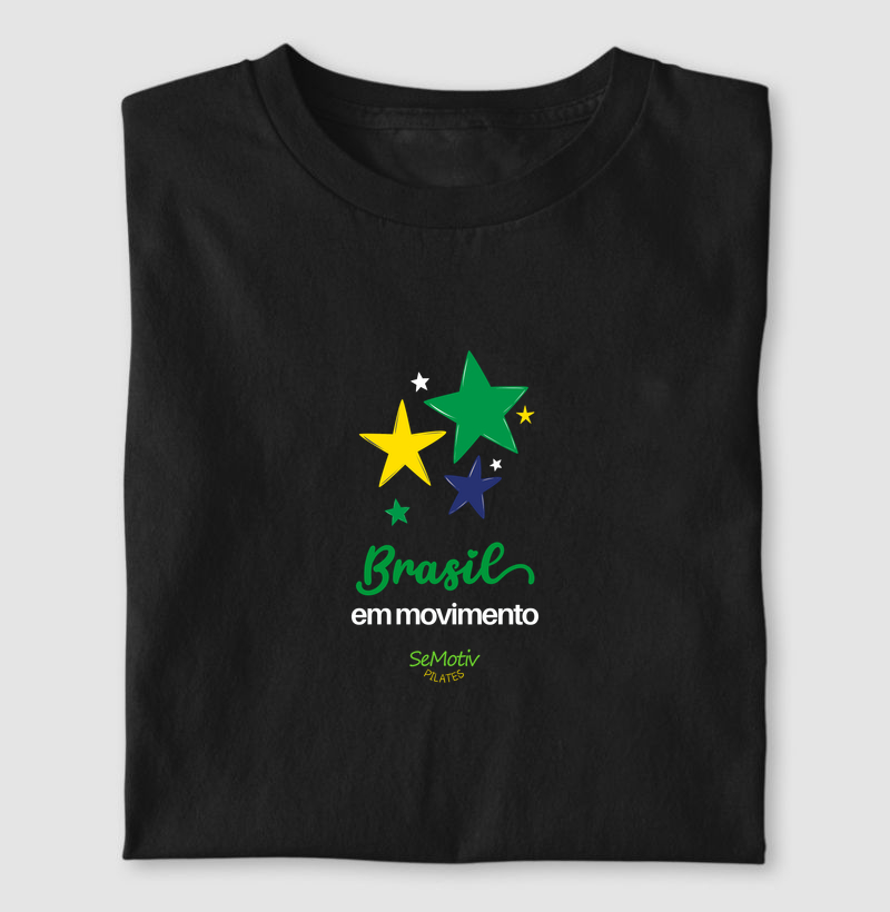 Brasil em movimento