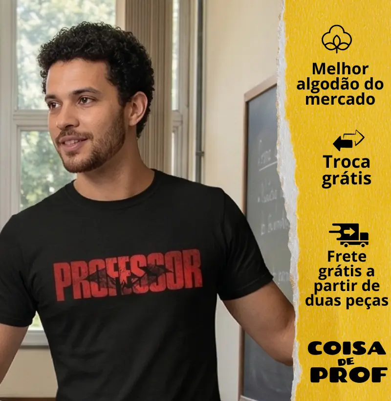 Professor Efeito Morcego