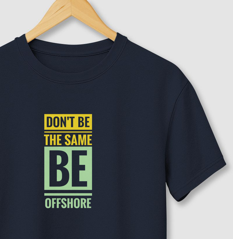 Be Offshore