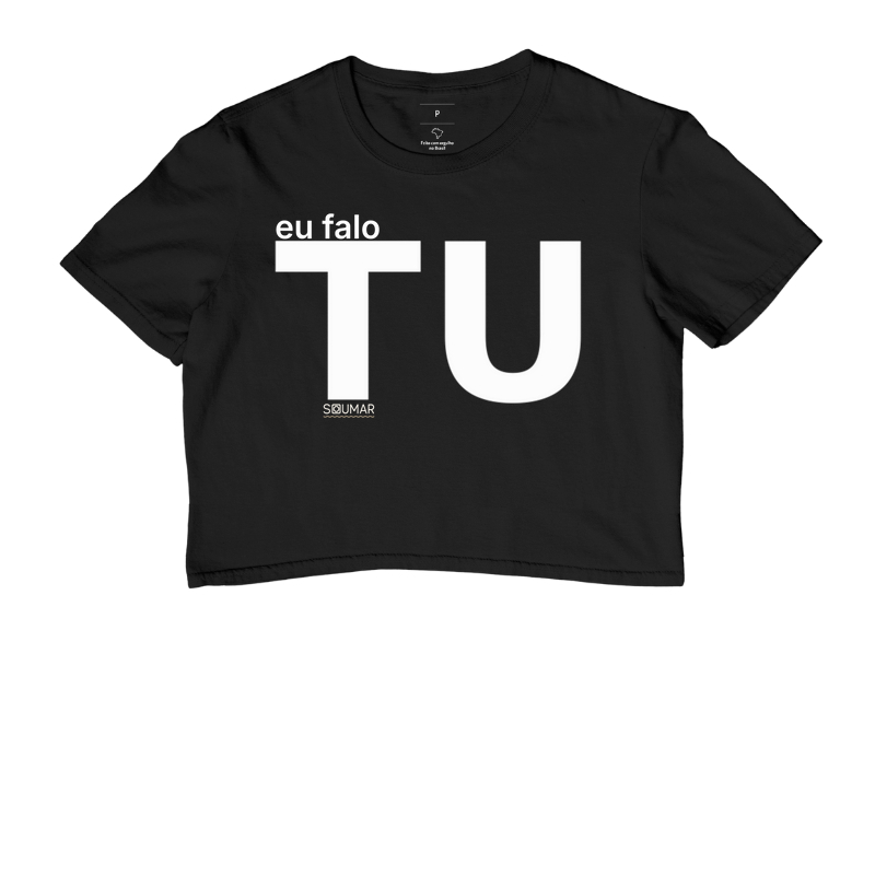 Eu Falo TU