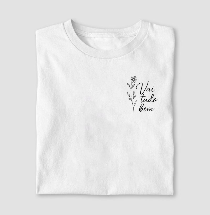 Vai tudo bem