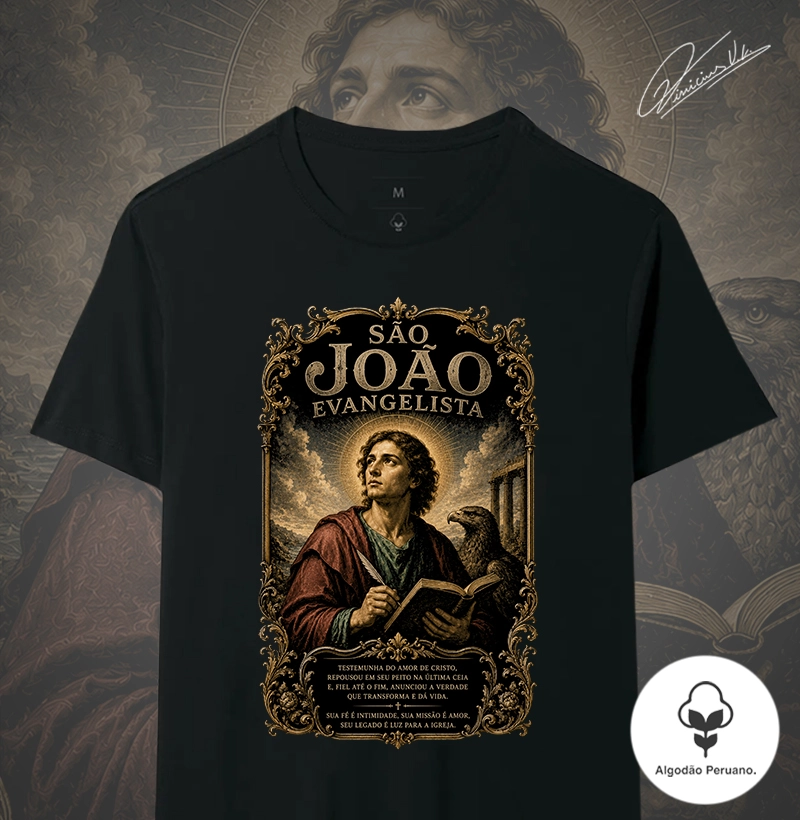 São João Evangelista