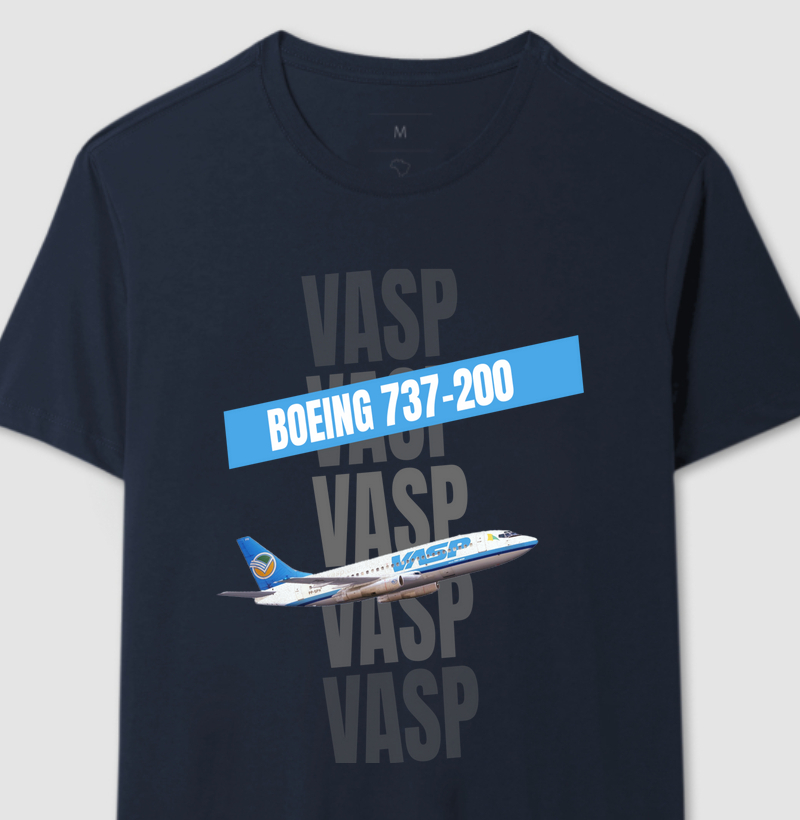 737 - Vasp