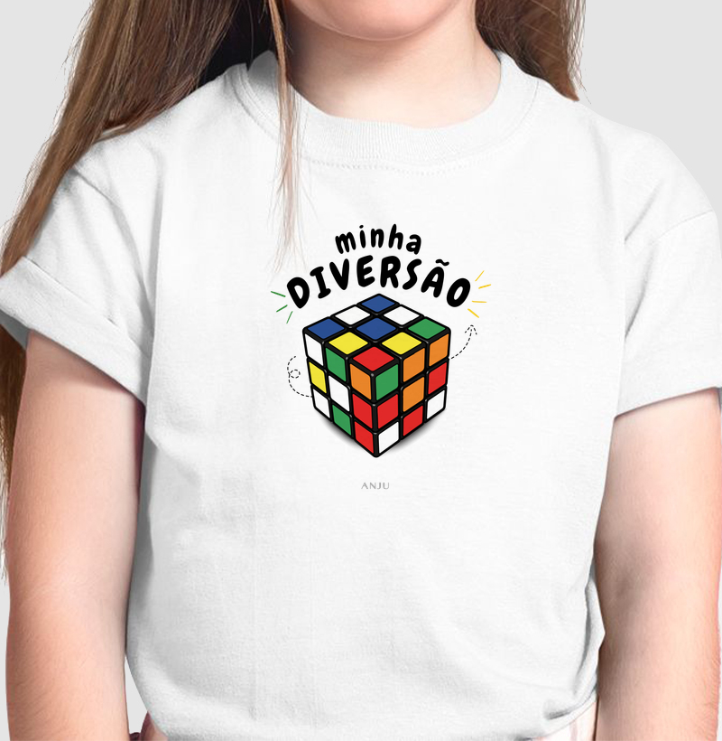 Minha diversão