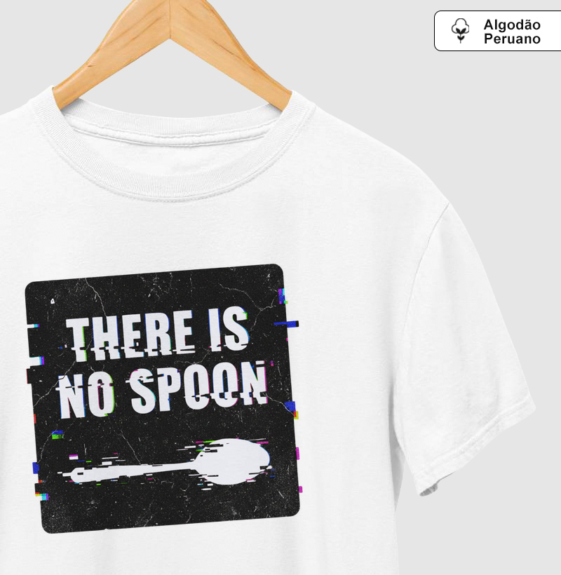 There is No Spoon