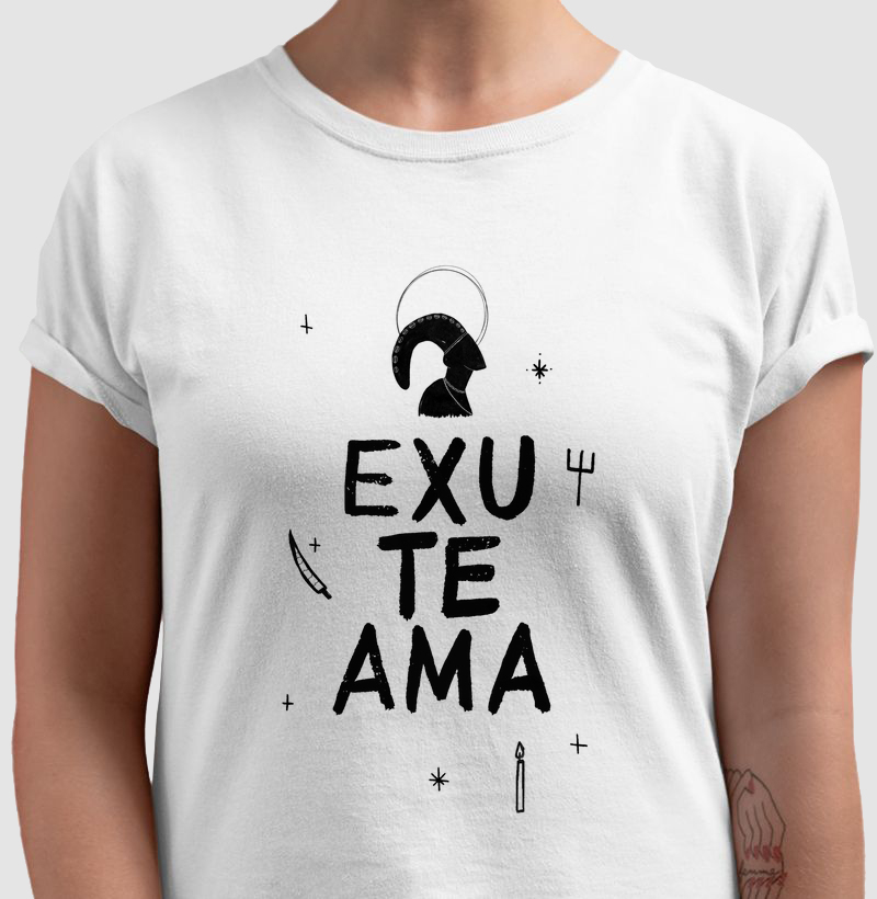 Exu Te Ama 2