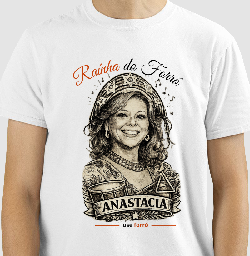 Raínha do Forró