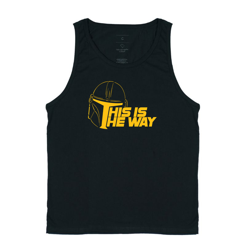 This Is The Way