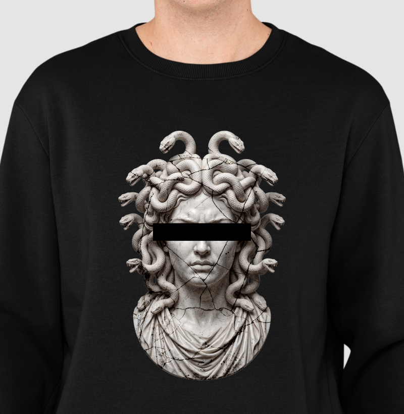 Medusa Art