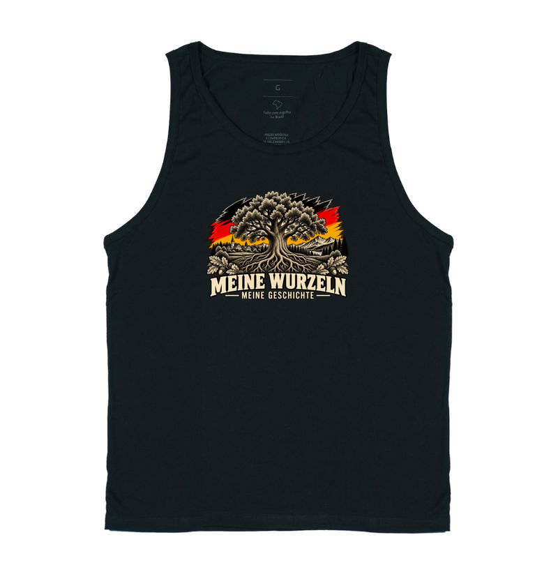 Meine Wurzeln, Meine Geschichte - Regata