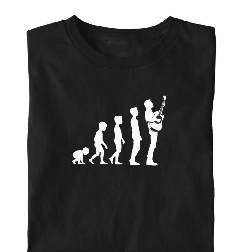 Evolução do Violonista