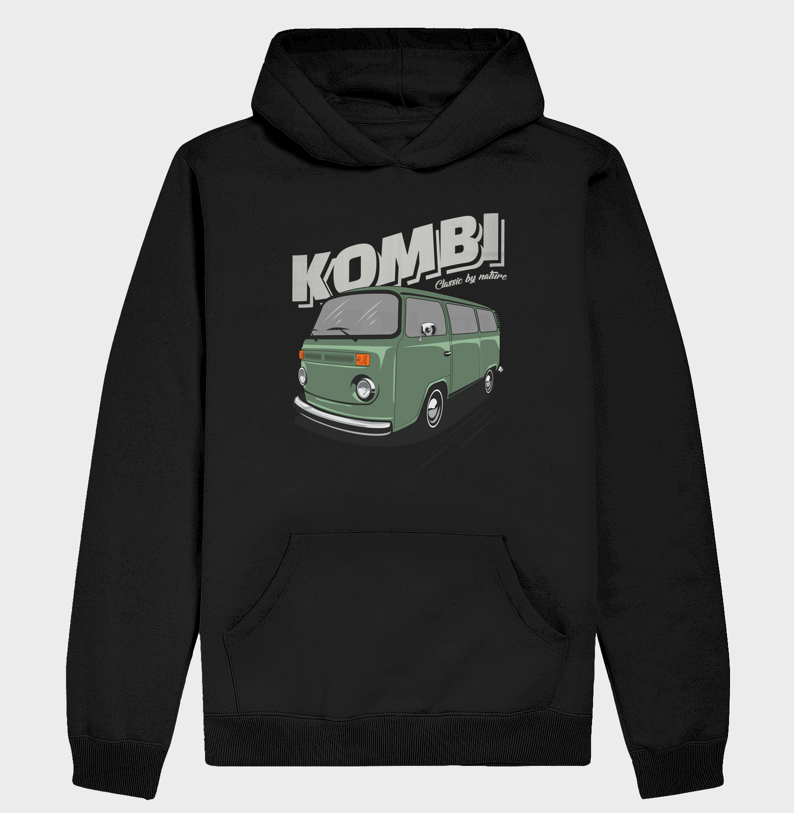 Kombi Classic by nature | Verde