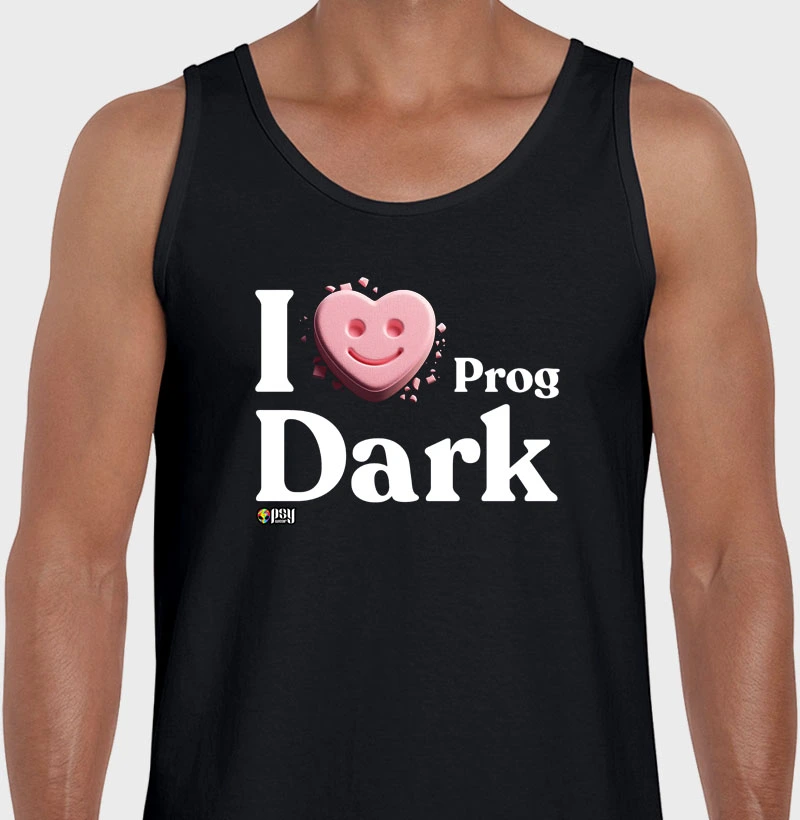 I Love Prog Dark