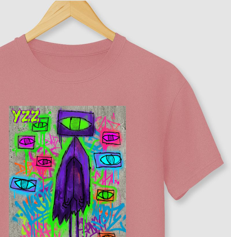 Olho Vigilante - O Sentinela de Mil Olhos