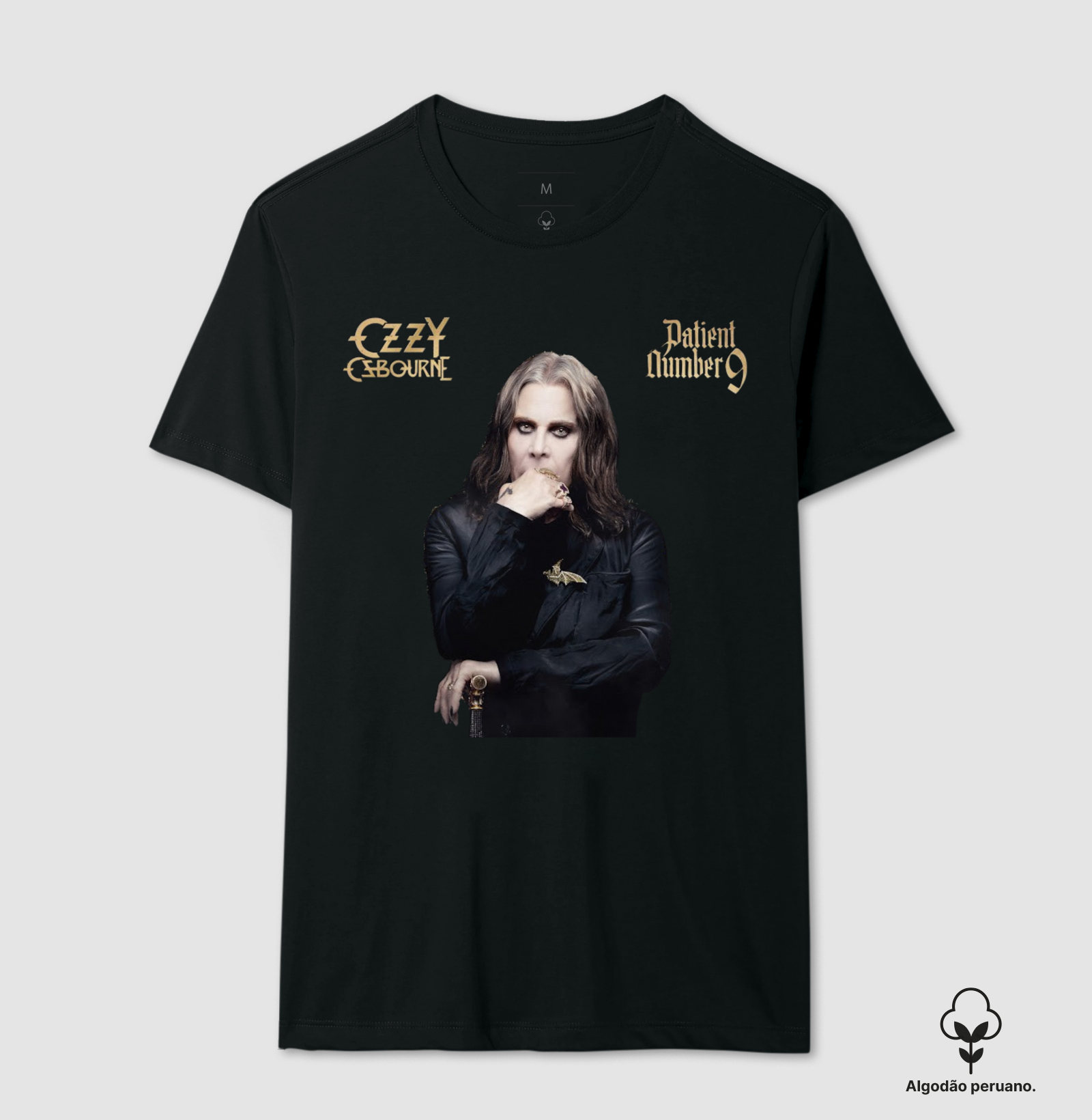 Ozzy Osbourne - Patient Number 9