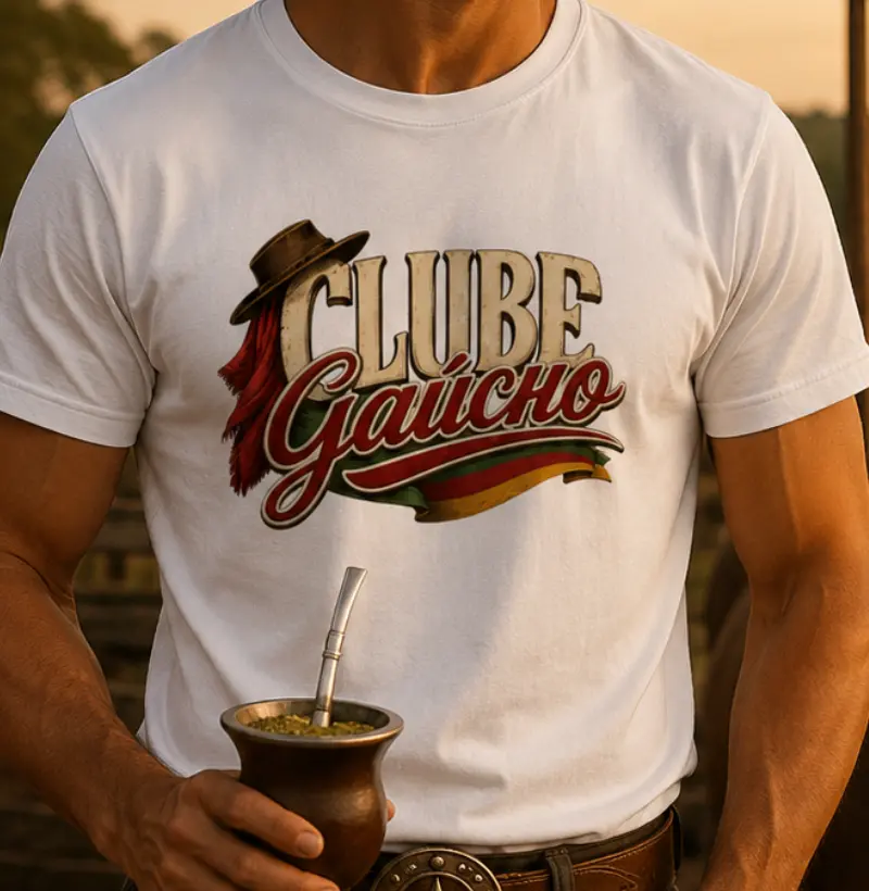 clube gaúcho