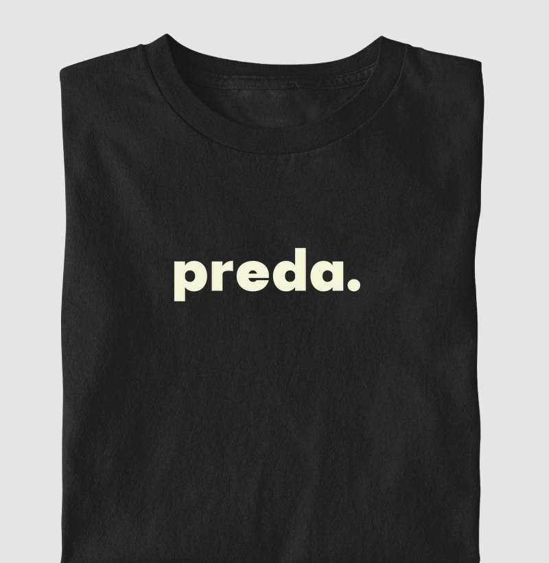 Preda