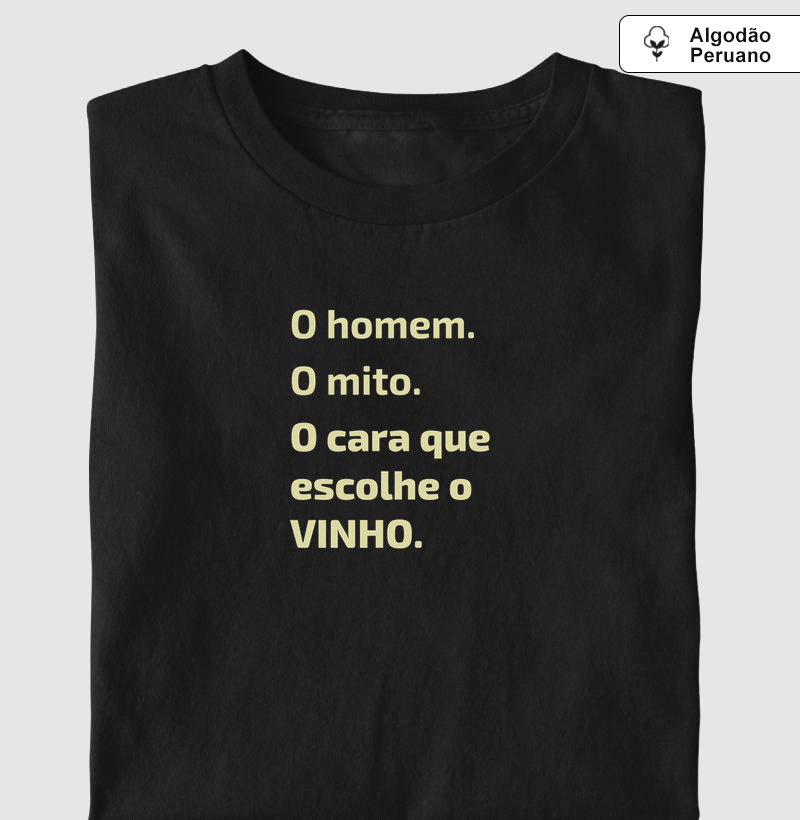 O Mito