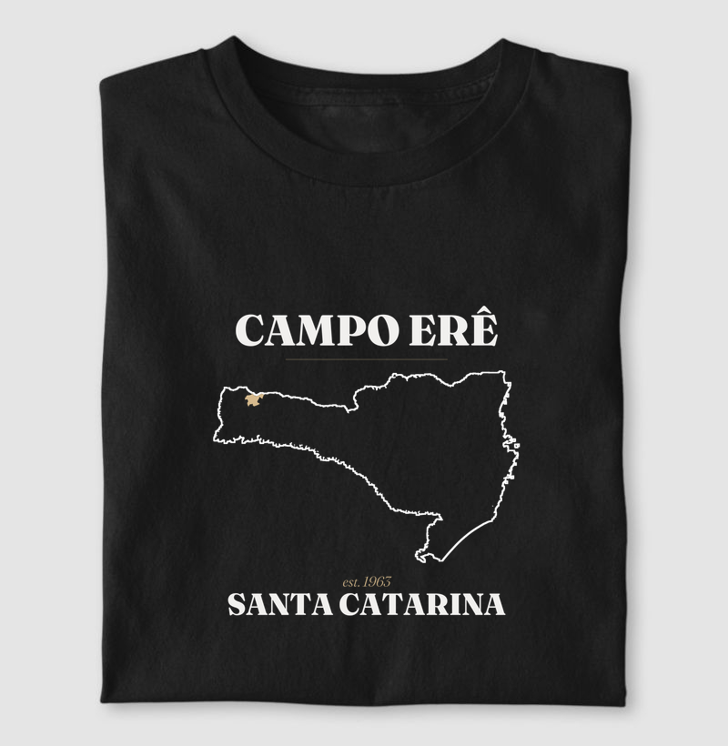 Campo Erê | Legado SC