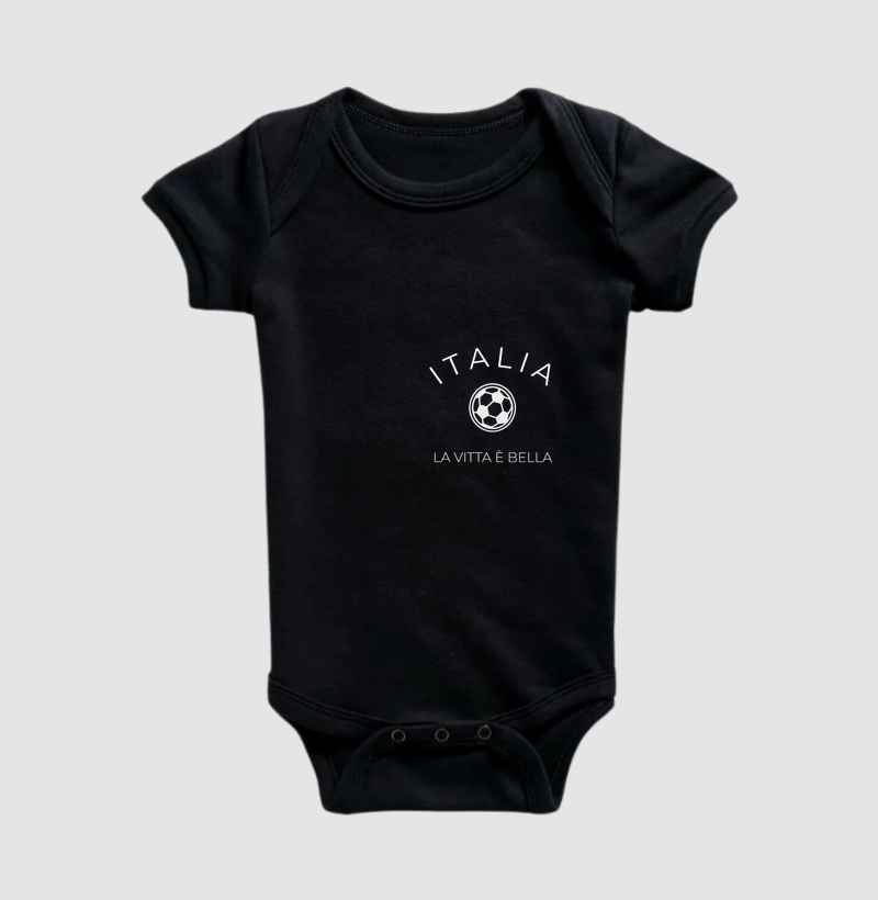 Italia, La vitte è belle