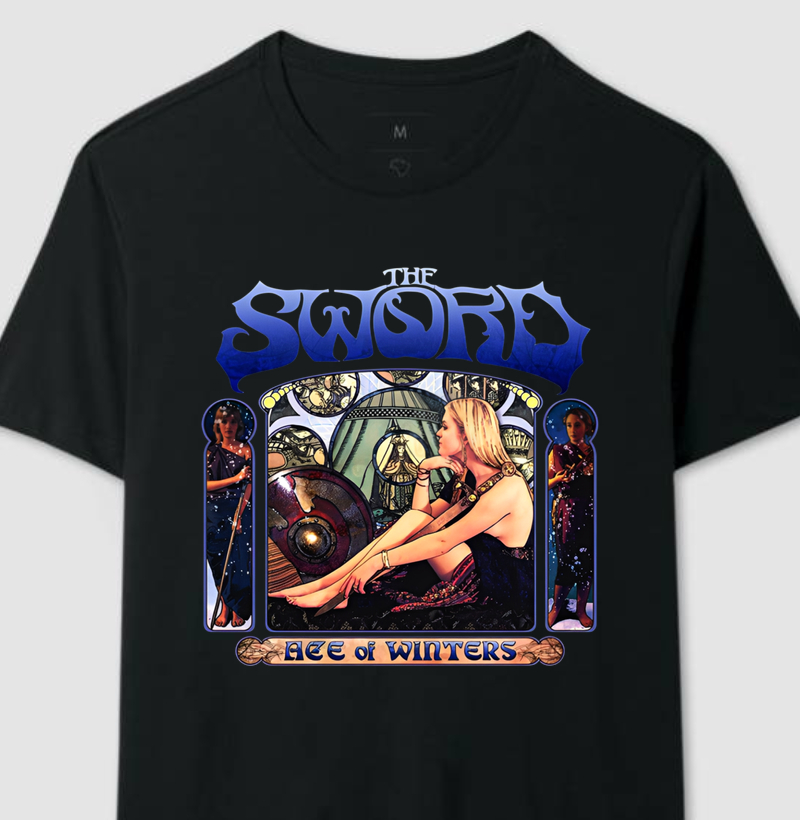 The Sword - Age of Winters