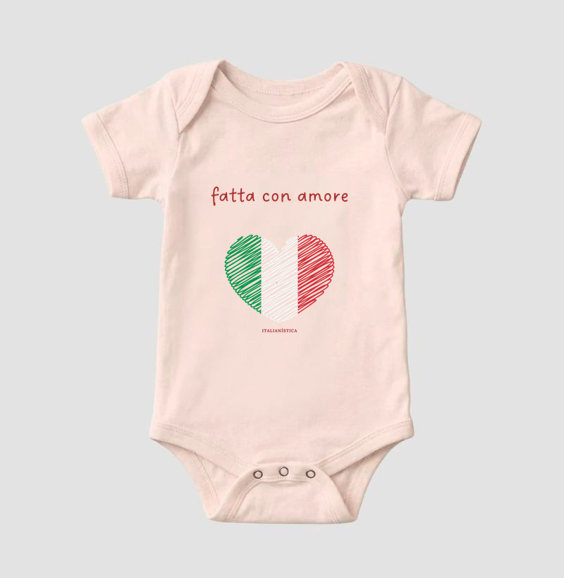 Fatta con amore