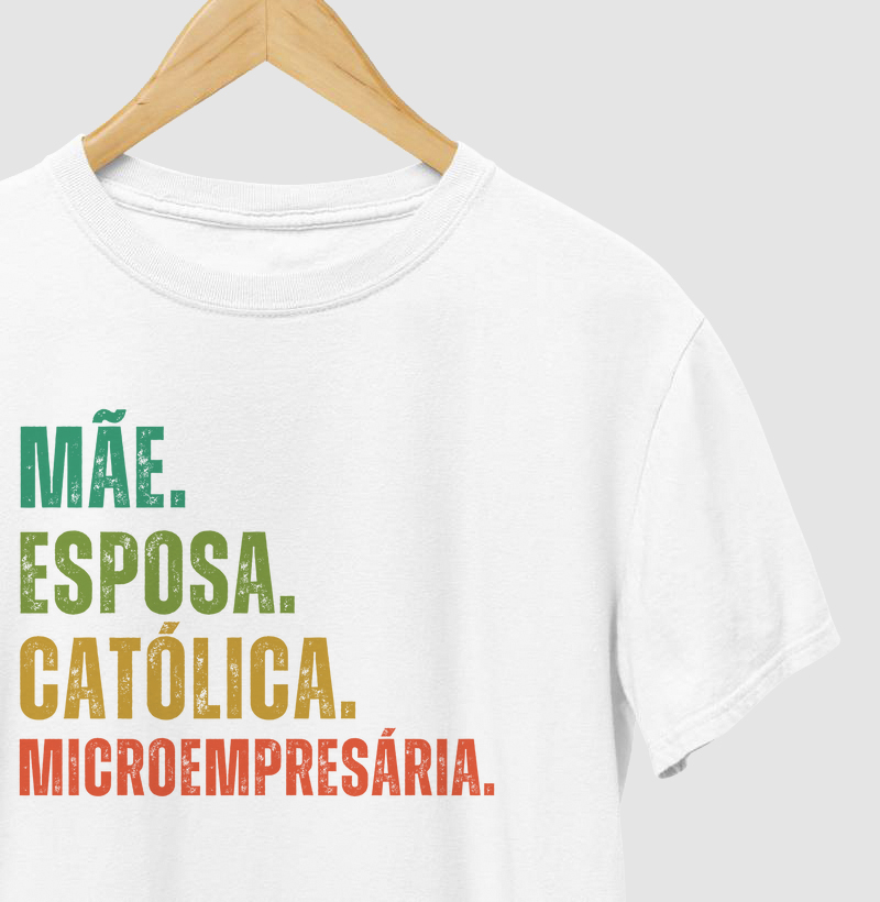 Católica Microempresária