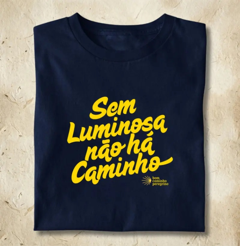 Sem Luminosa não há Caminho 