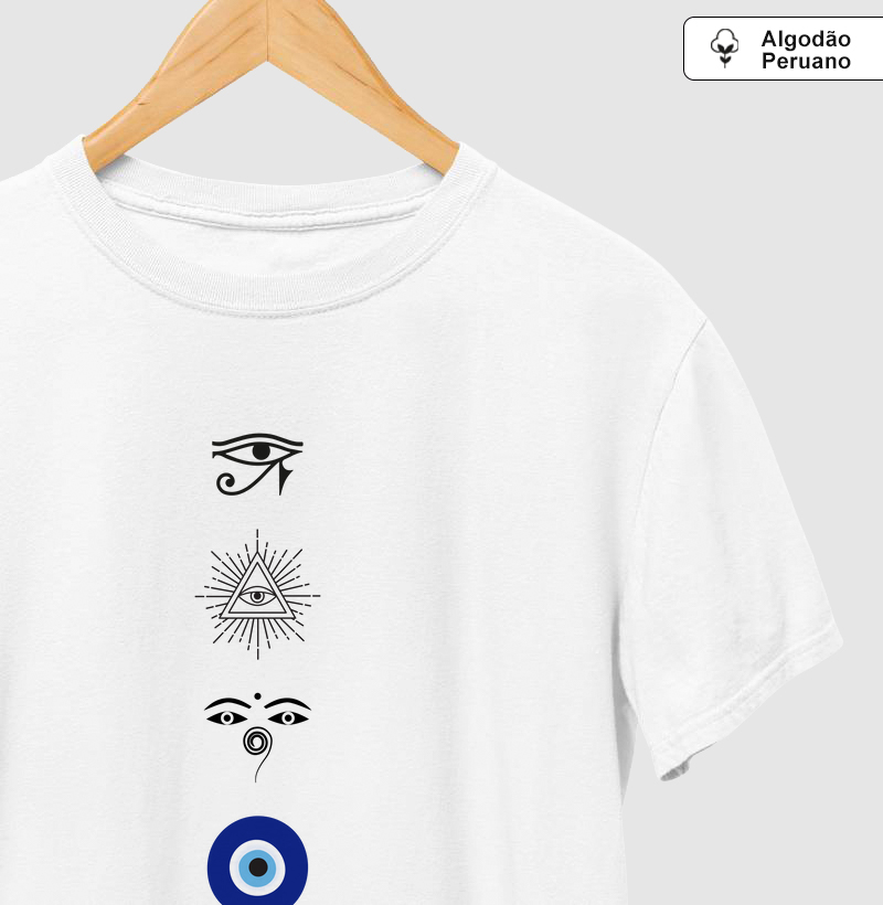 Olhos da Percepção