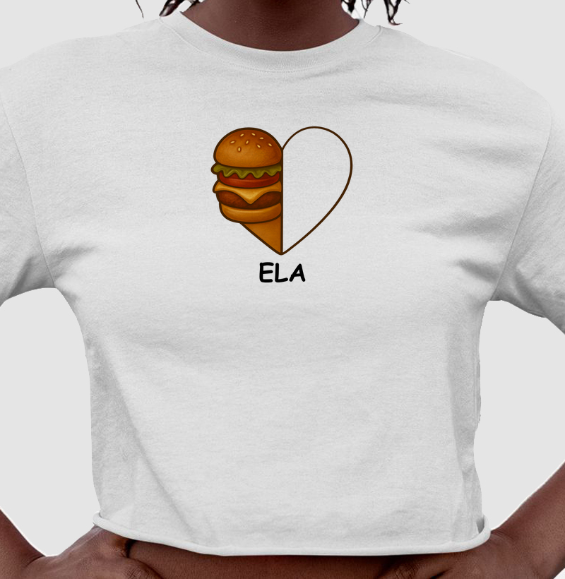 Ela Hambúrguer