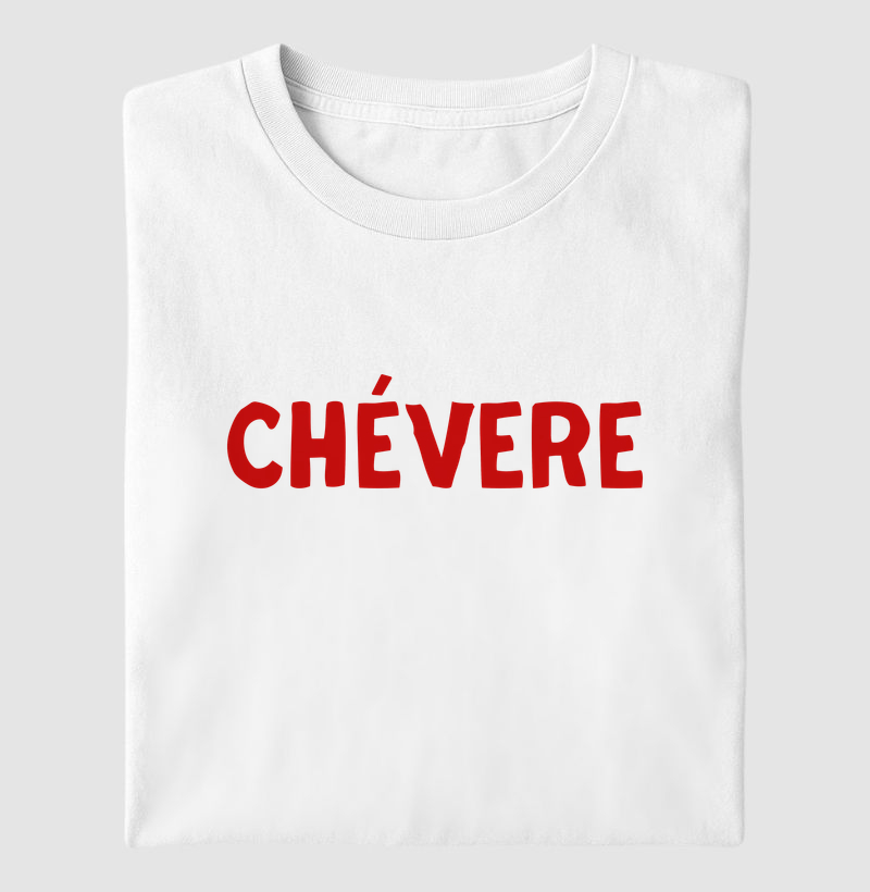 CHÉVERE