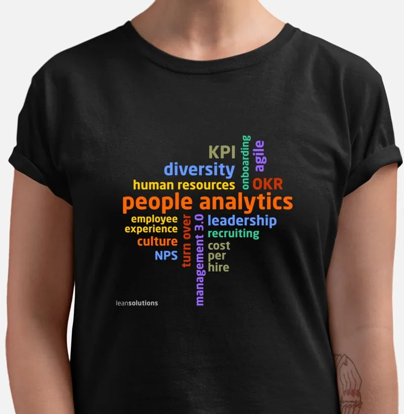 People Analytics Brain