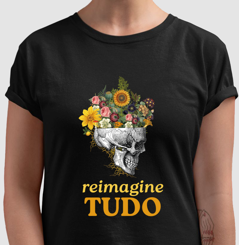 Reimagine Tudo