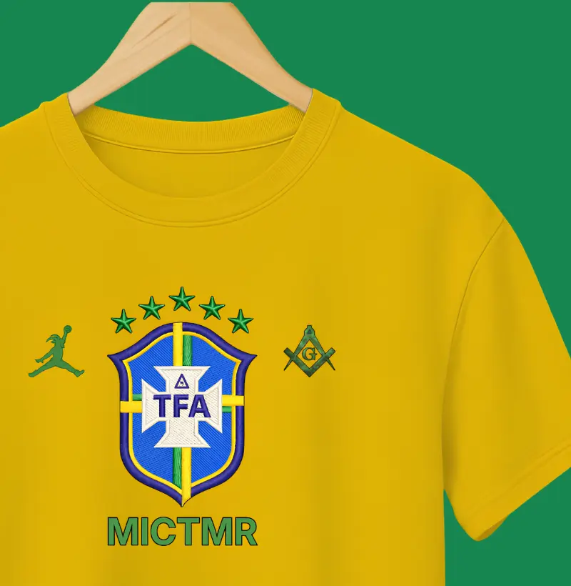 Orgulho de Ser Brasileiro 2 - Mr. GADU