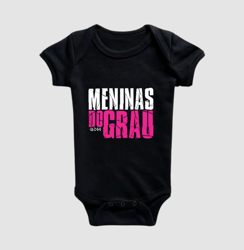 Meninas do Grau 