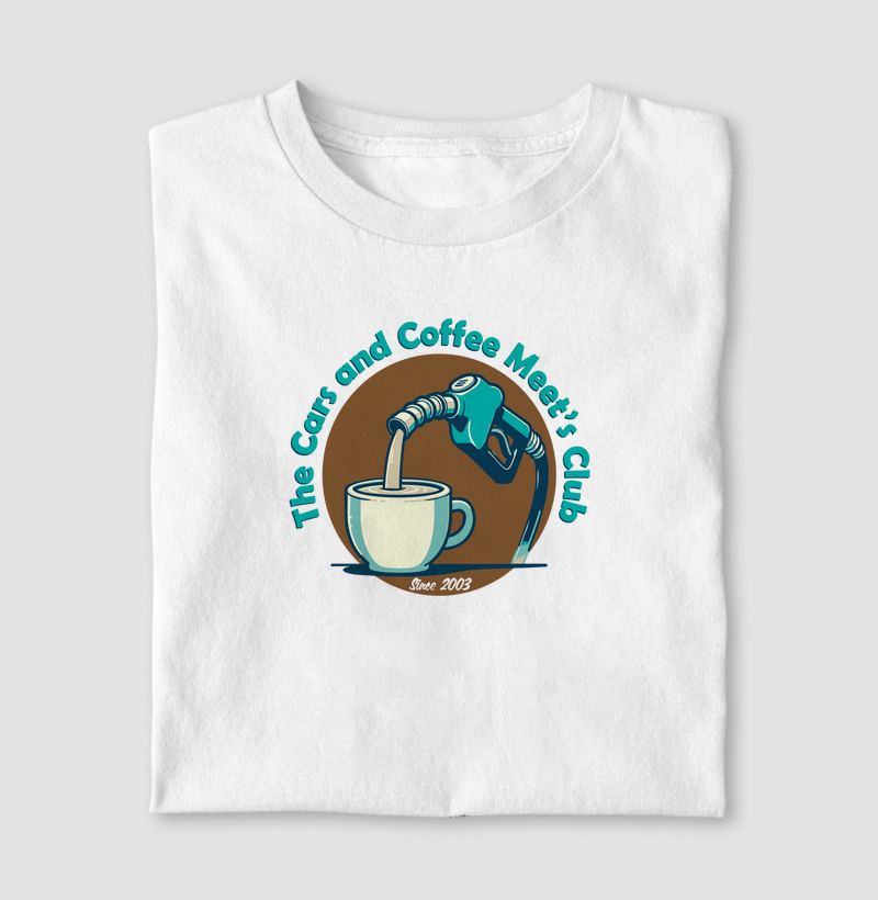 Cars and Coffee Meet