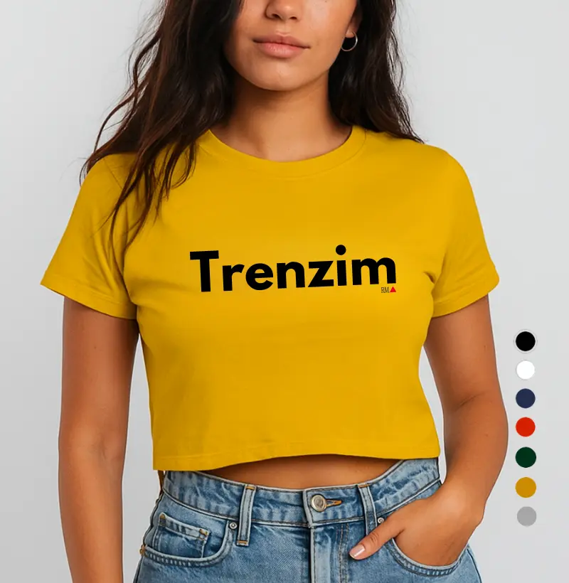 Trenzim